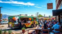 buffalo native food trucks