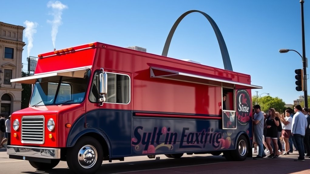 build a memorable food brand