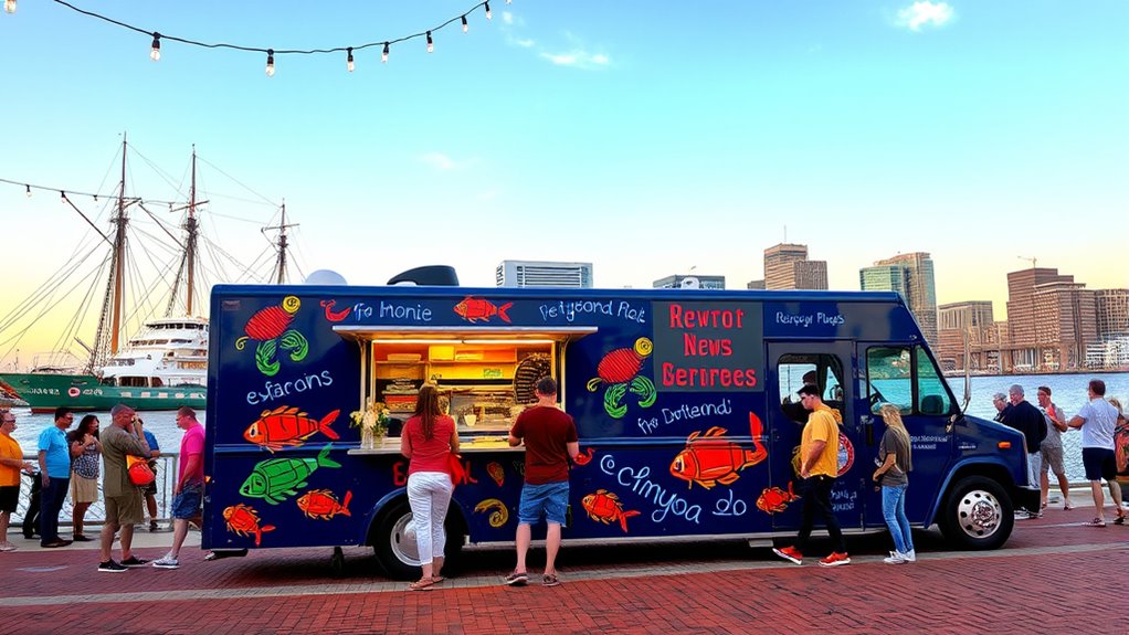 build local event collaborations