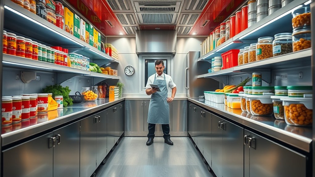 build reliable supplier relationships
