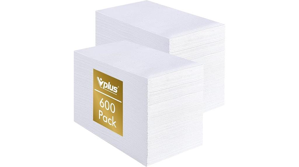 bulk paper napkins pack