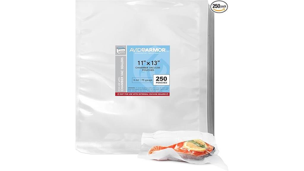 bulk vacuum sealer bags