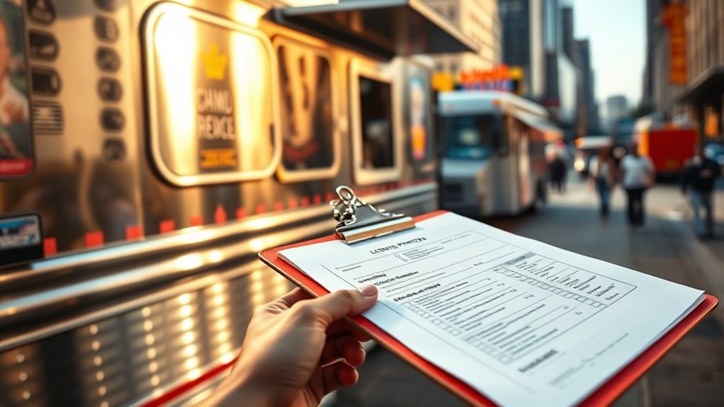 business license and regulations