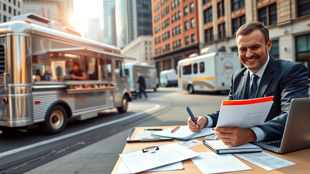 business registration and permits