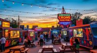 cajun creole food trucks