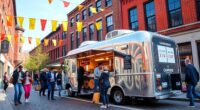 cambridge food truck guide