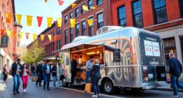cambridge food truck guide