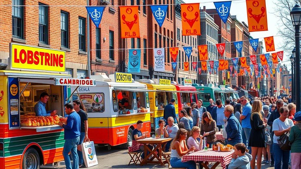 cambridge s diverse food scene