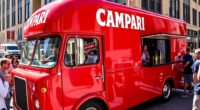 campari truck tour lessons