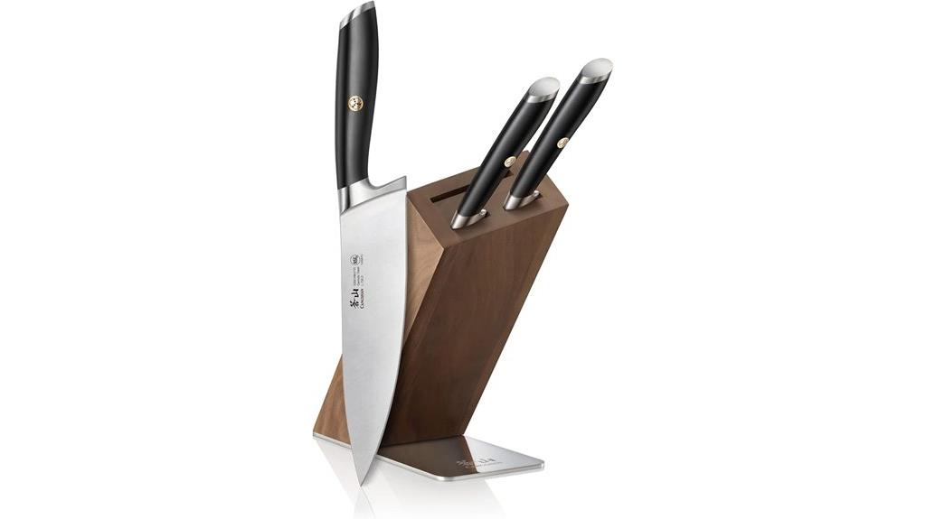 cangshan l series knives
