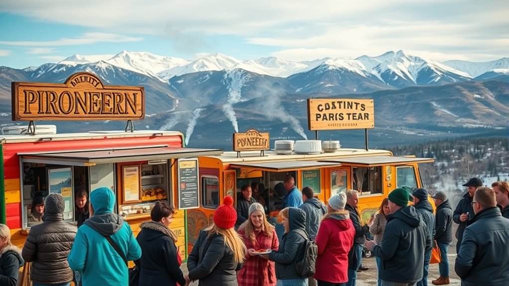 capitalize on seasonal festivals