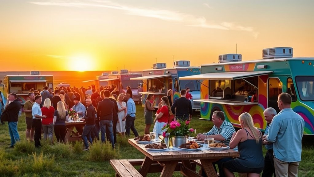 catering for all events