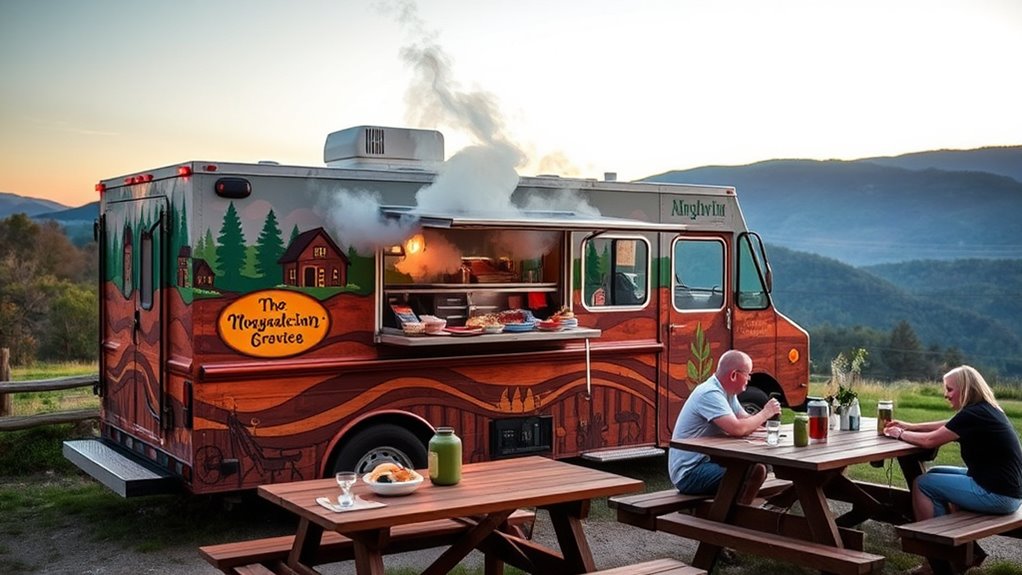 celebrating appalachian food traditions