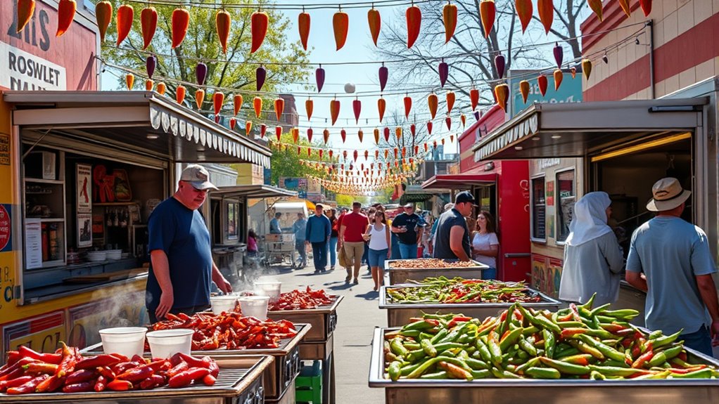 celebrating chilean culinary heritage