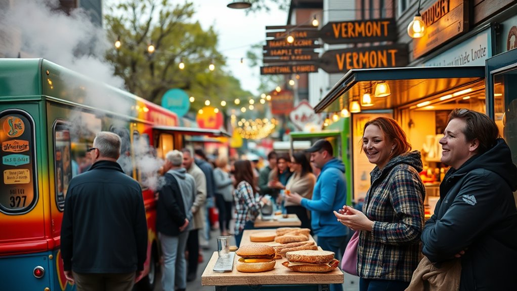celebrating vermont s culinary heritage