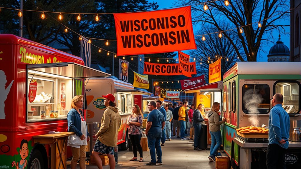 celebrating wisconsin s culinary heritage