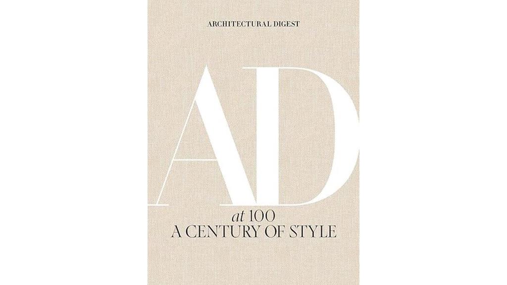 century of architectural elegance