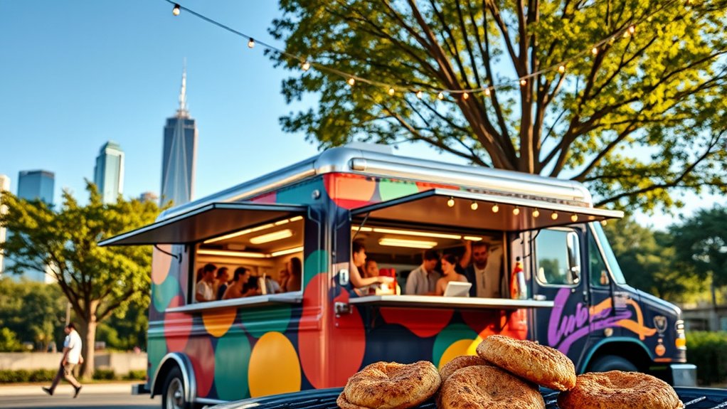 charlotte s diverse culinary festivals