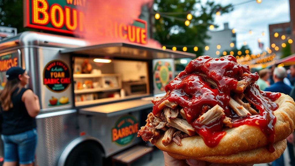 charlotte s diverse street food