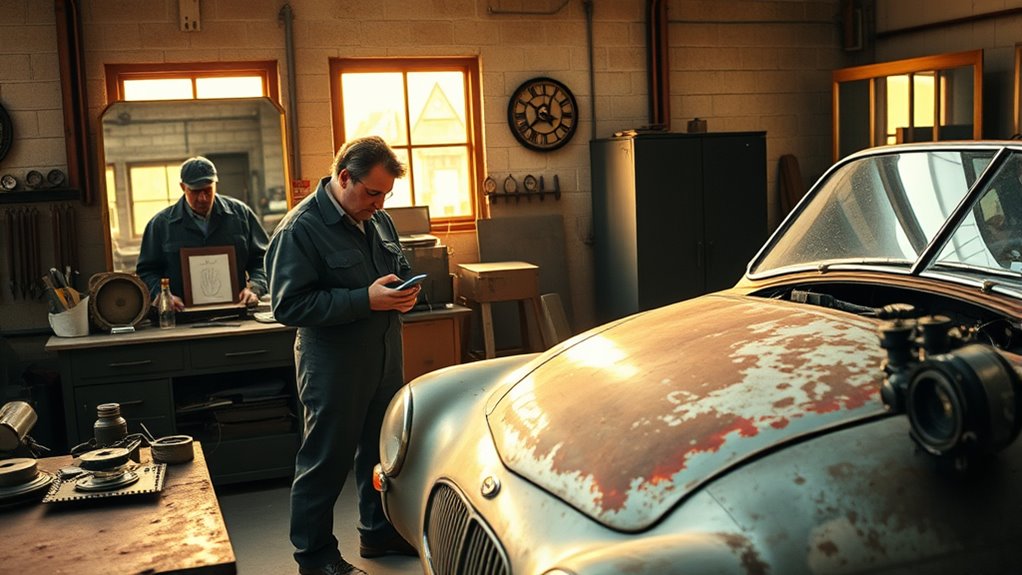 check vehicle authenticity thoroughly