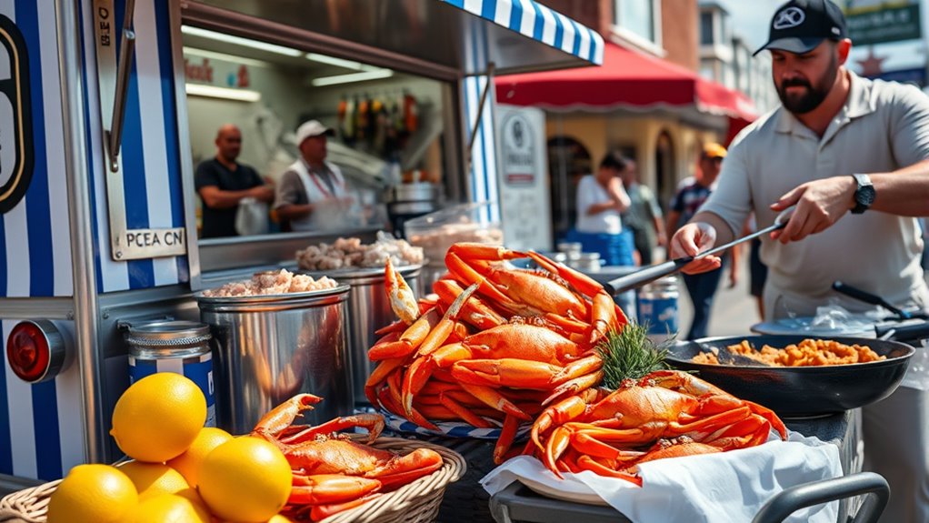 chesapeake bay flavor essentials