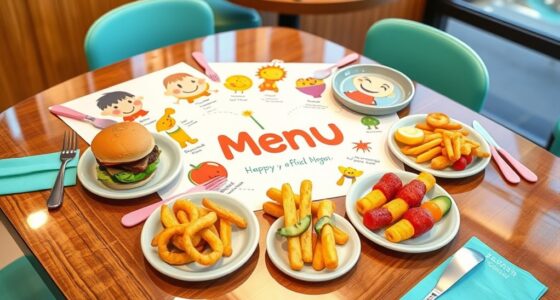 child friendly meal ideas