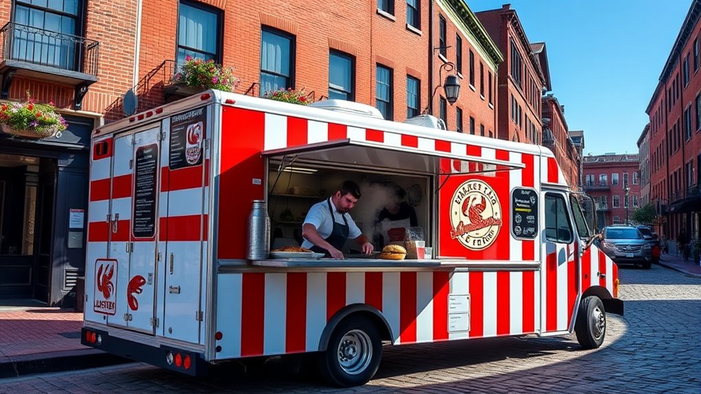 choose compliant shared kitchen