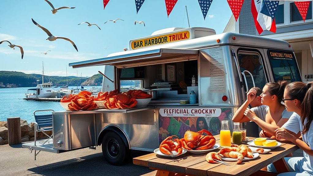 choose fresh reliable seafood