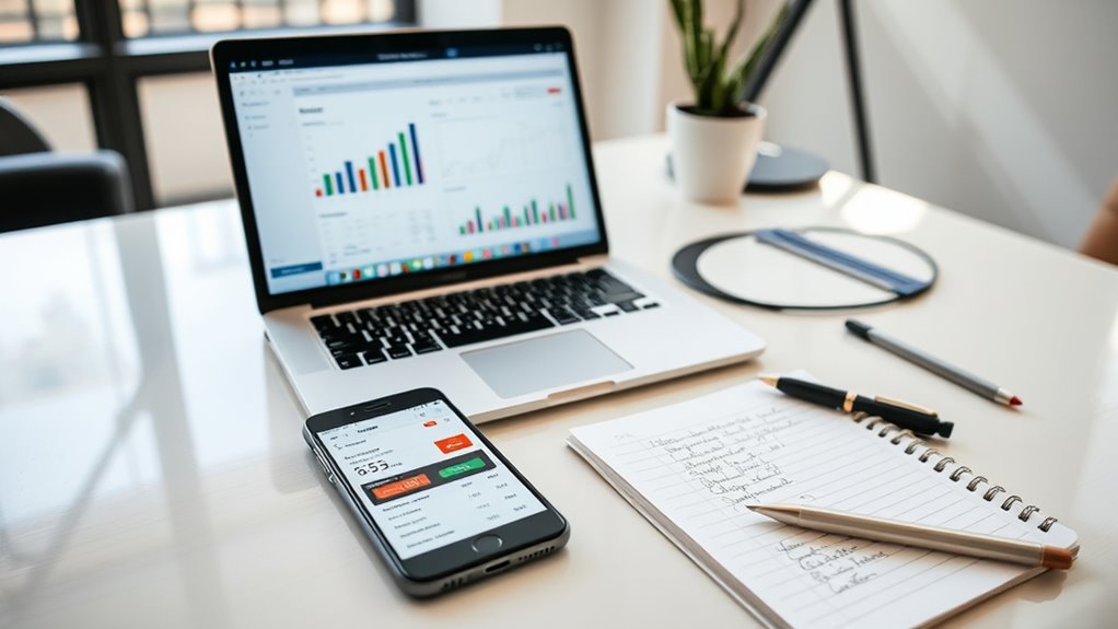 choose intuitive supported software