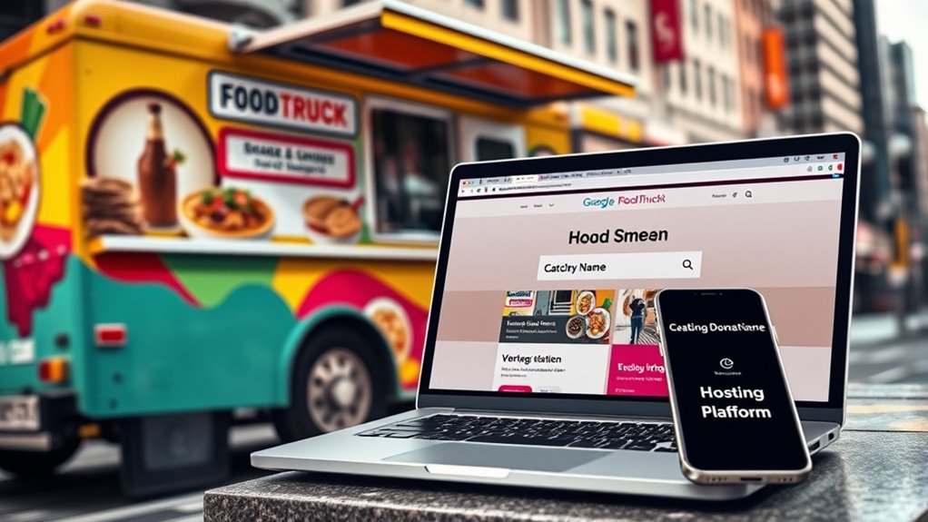 choose memorable reliable website