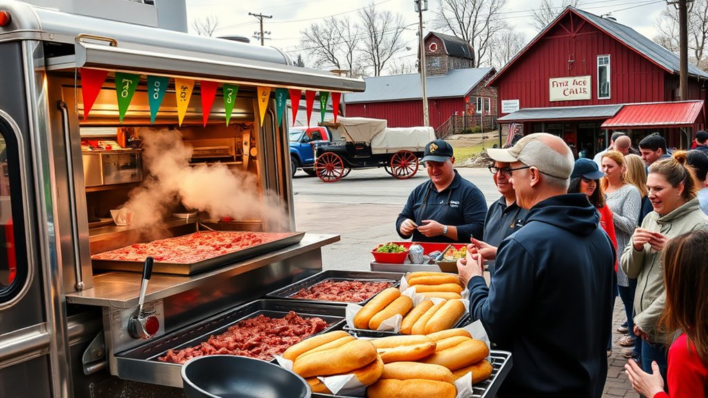 choose quality fresh ingredients