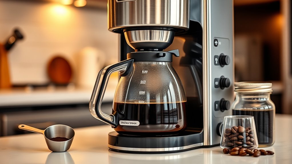 choosing beginner friendly drip coffee