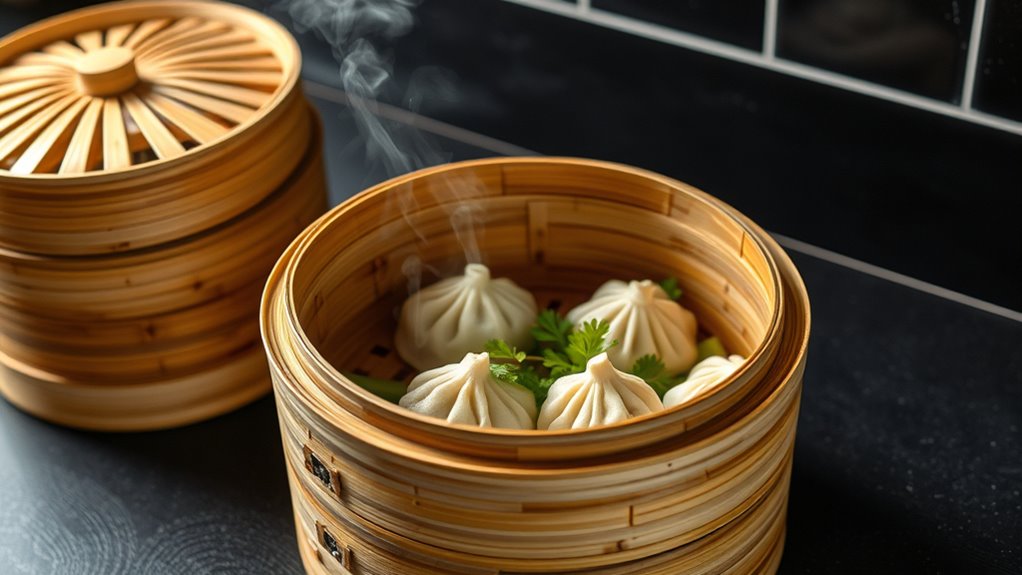 choosing durable compatible steamer