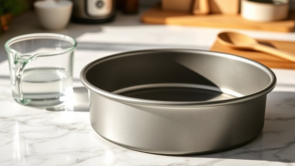 choosing durable safe bakeware