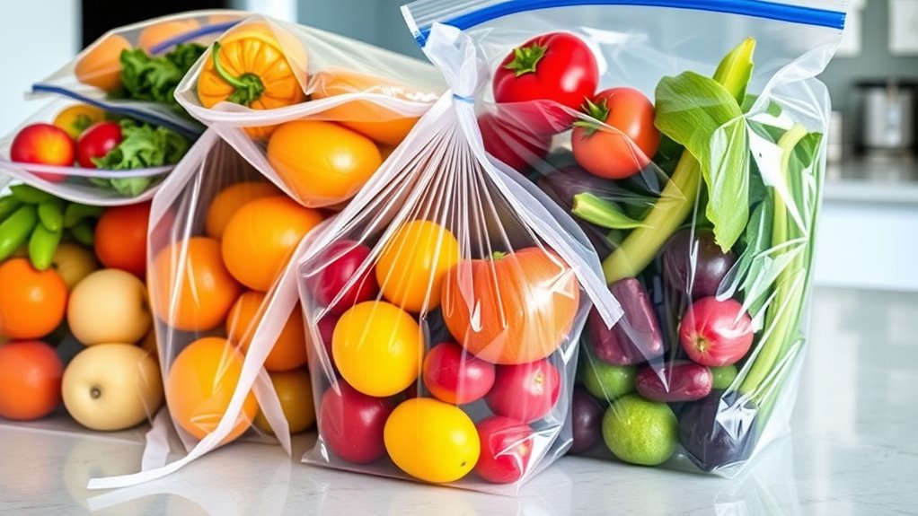 choosing durable safe compatible bags