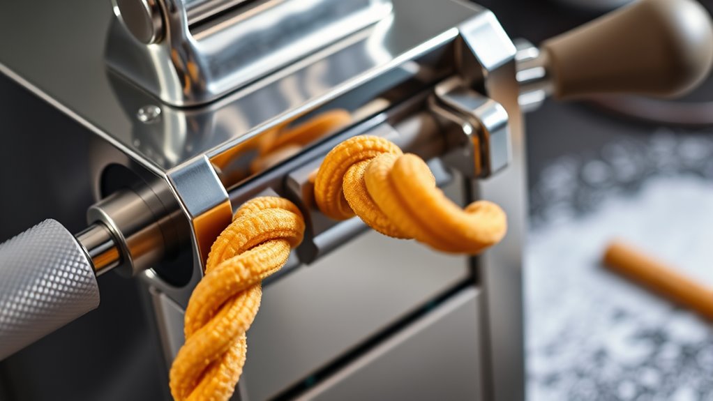 choosing durable user friendly equipment