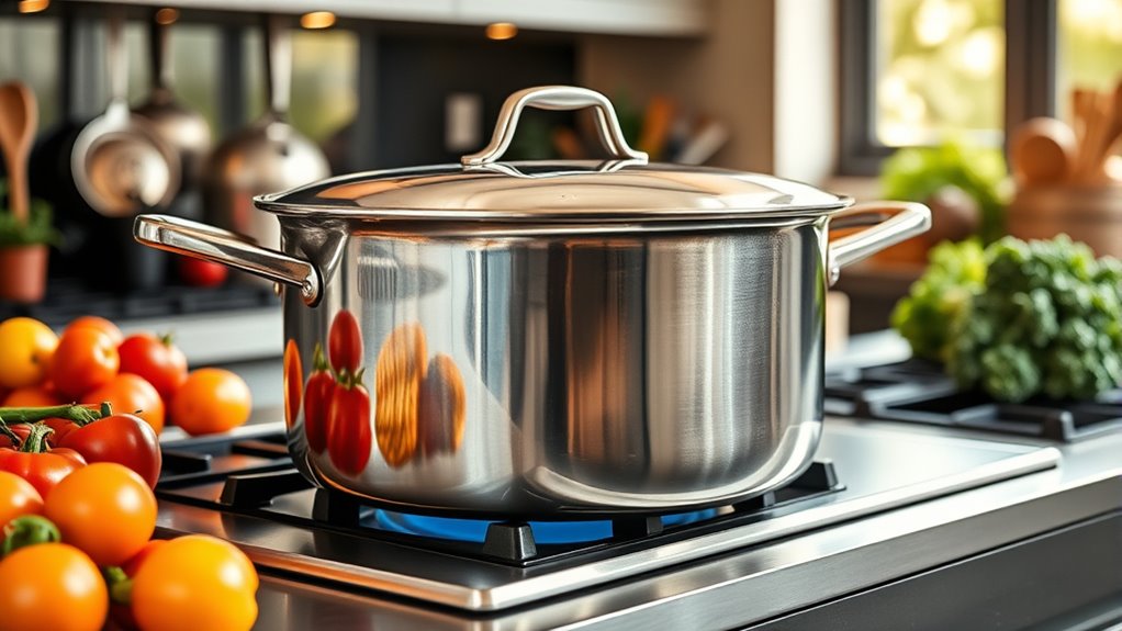 choosing durable versatile cookware