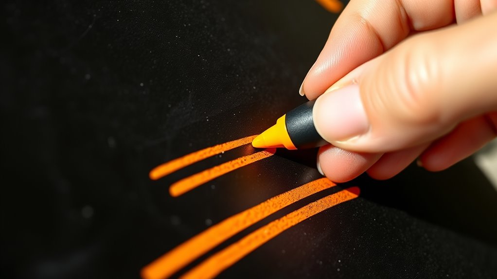 choosing durable versatile markers