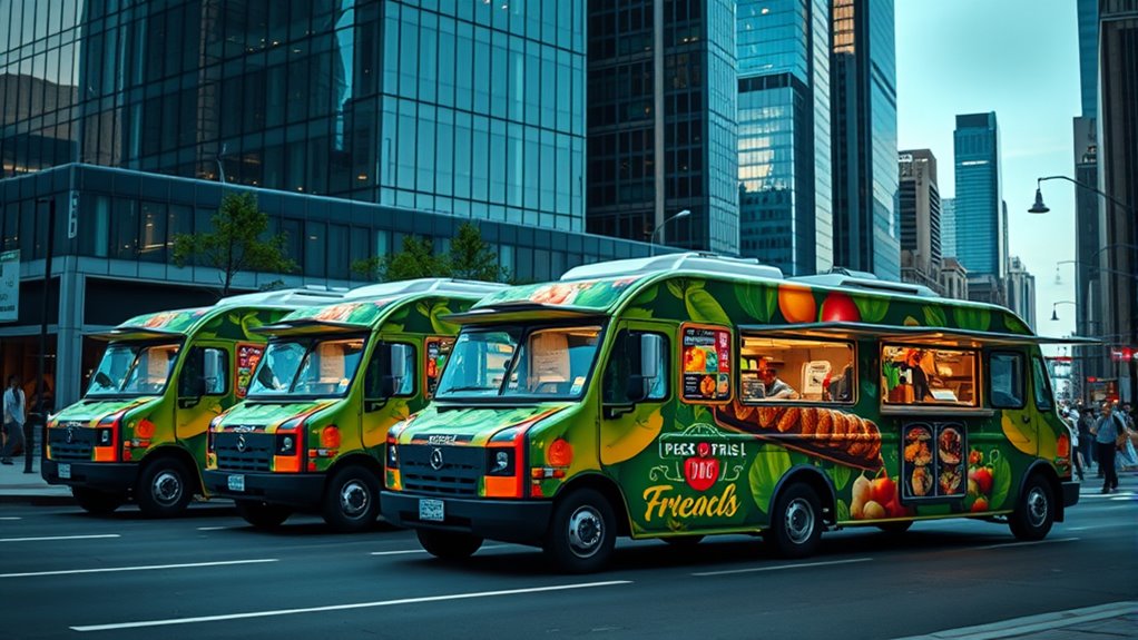 choosing efficient ev fleet