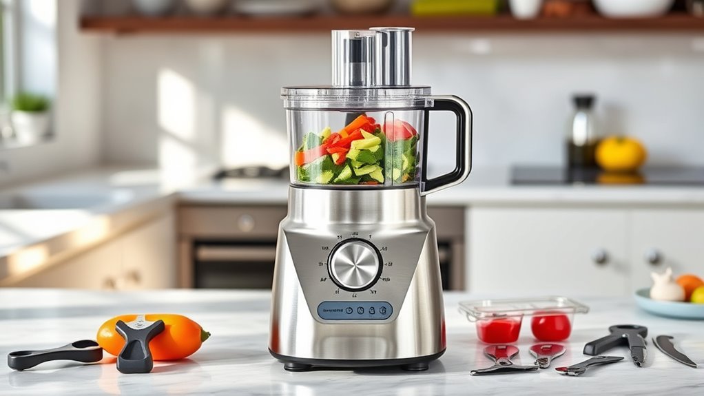choosing efficient versatile appliance