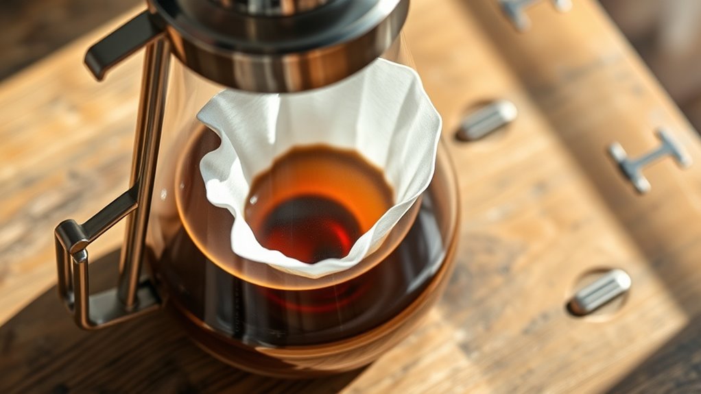 choosing safe durable coffee
