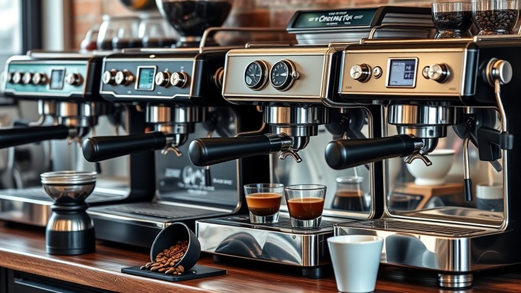choosing the perfect espresso gift