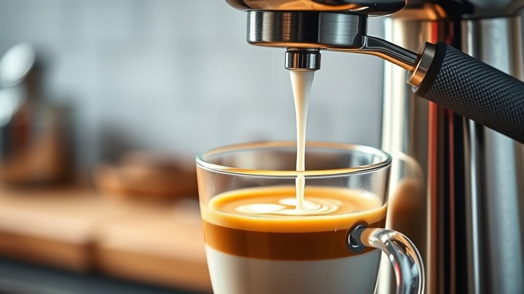 choosing the right milk frother