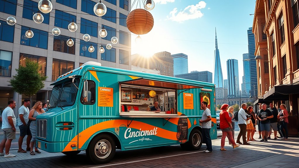cincinnati s dynamic food culture