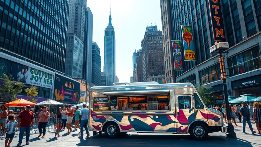 city events boost visibility