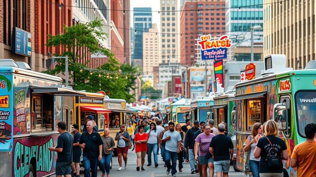 cleveland s diverse food traditions