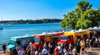 coastal chesapeake food trucks