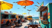 coastal crab food trucks