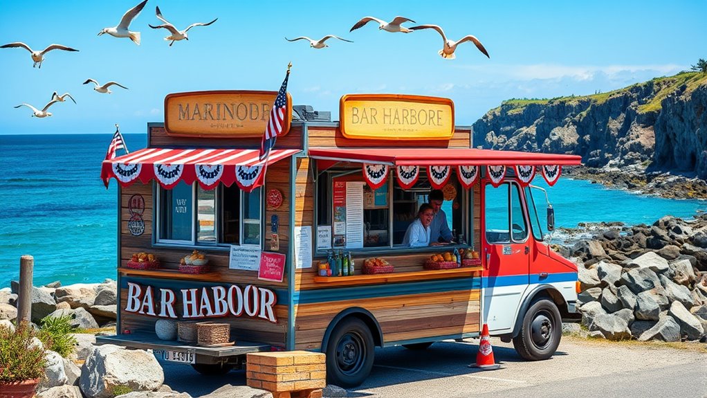 coastal heritage seafood traditions