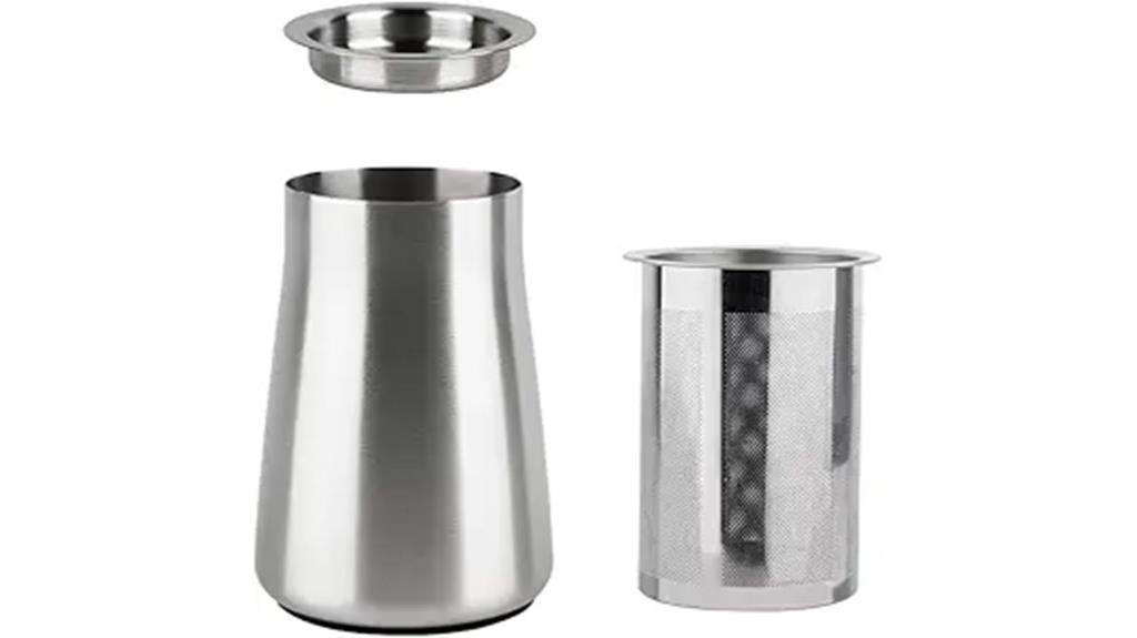 coffee powder sieve